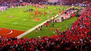 2011 ACC Championship