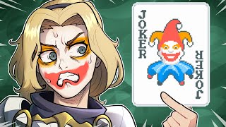 This New Card Game is Taking Over My Life