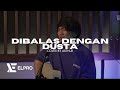 Sammy Simorangkir - Dibalas Dengan Dusta (Cover by Arthur)