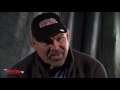 Rick Steiner on Scotts Issues with Hulk Hogan
