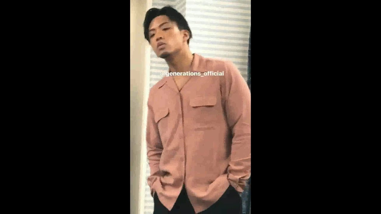 玲於が撮影 数原龍友の寝落ち寸前動画ｗｗｗｗ Youtube