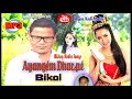 Ayangm dharp bikol rengam rajen kuli music  cover graphics kamal yein 9864073339