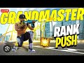 BR RANK PUSH #GE_SHIVAM77