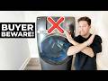 GE UltraFast Washer/Dryer Combo: My Brutally Honest Review! (Non-sponsored)