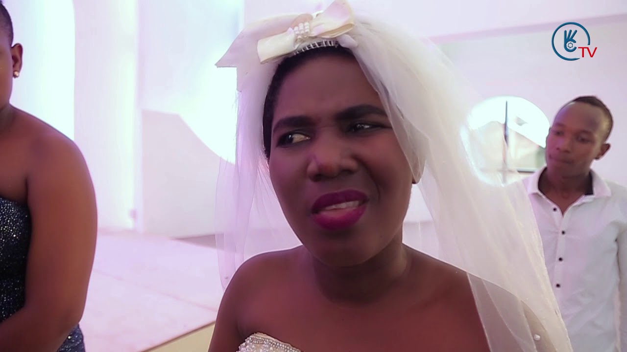 BLACK_PASSCOMEDY:Gubu la Kiziwi chizi SO1EP.16