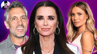 Kyle’s Engagement Party ERUPTS 💥 Rinna Returns, Mauricio CRASHES, Kathy DESPERATE for Reunion! 💣💔