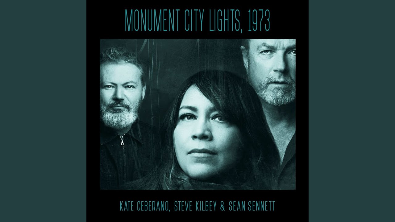 Monument City Lights. 1973 (Single Edit)