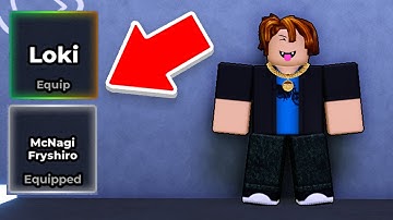 Starting over as a NOOB with OVERPOWERED STYLES in Blue Lock Rivals