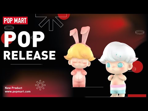 3つセット POPMART DIMOO WORLD DIMOO TV SHOW Popmart 2025 new blindbox Dimoo - Wind and moon series // 泡