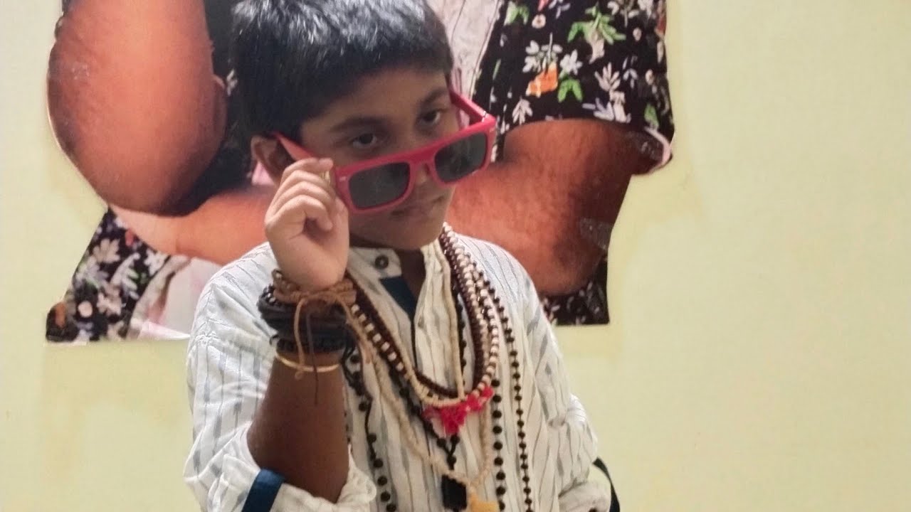 Afghan Jalebi(cover song) Santanu Kumar mohanty