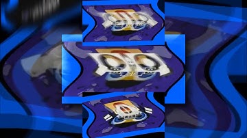 YTPMV Klasky Csupo in Reversed Echo (Sony Vegas Version) shuric scan