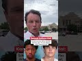 What happened on day 2 of the Karmelo Anthony murder trial #shorts