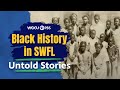 African americans in southwest florida 1800  1960  untold stories  black history month