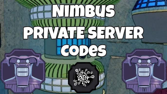 Shindo Life Nimbus Village Private Server Codes