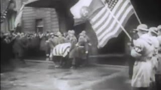 General George S. Patton Funeral (1945)