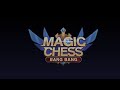 MAGIC CHESS PRINCE COMBO MAGIC CHESS PRINCE COMBO