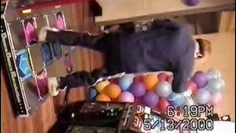 [DDR 3rd Mix Korea V2] 이성진 - Rock Beat - Freestyle (DDRStreet)