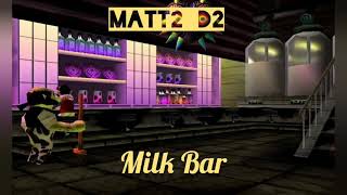 Majora's Mask - Milk Bar Remix (Matthew Rose)