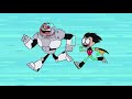 End of video