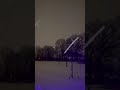Let it snow! Let it Snow! ❄️❄️❄️❄️❄️❄️❄️