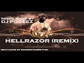 2pac  hellrazor dj pogeez remix prod by banger committee  new 2017 