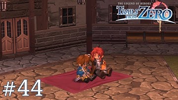 Friendly Bonding - Trails From Zero Part 44 - No Commentary