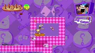 Pizza Tower John Gutter Lap 4 P rank