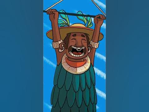 Animación Toram II