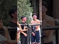 old man prank with same boys