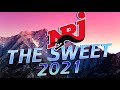 THE BEST OF HITS MUSIC 2021 - NRJ THE SWEET MUSIC 2021