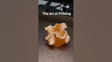 3D printing Time lapse Adventure  #3dprinting #shorts #timelapse #3ddesign #3dprinter #viral