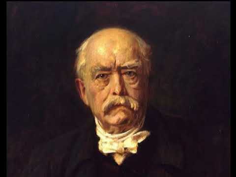 Wideo: Wilhelm Bismarck: Biografia, Kreatywność, Kariera, życie Osobiste