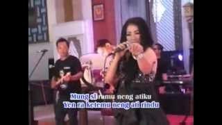 MUNG SLIRAMU-LILIN HERLINA feat WANDRA campursari dangdut 2015