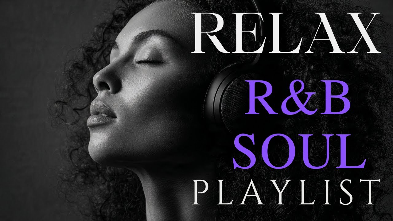 Smooth Rnb R&B Type Beat -