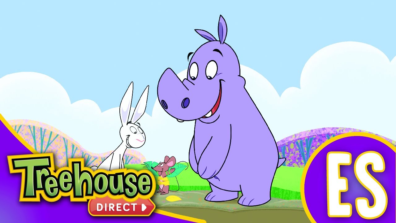 Mi Amigo Rabbit | Extraño Comportamiento Abejuno/La Cometa Caprichosa - Ep.10 | Dibujos Animados