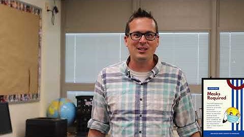 WesTech Welcome Back 2021