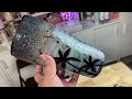 Beginning of video