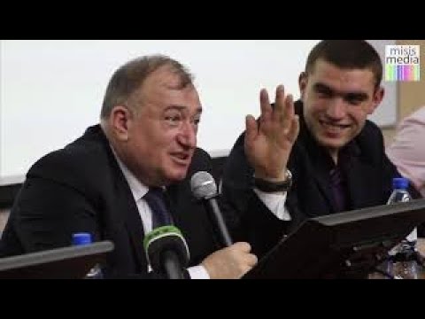 Video: Chi è Shavarsh Karapetyan?
