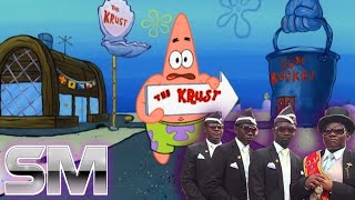 Patrick Dies