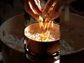 ASMR  Mini Maggie Coocking video with ai #asmr #asmrcooking