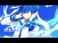 【KAITO】sKY Blue【オリジナル】