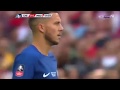 ملخص نهائي كاس اتحاد انجليزي مانشستر يونايتد ضد تشيلسي جنون معلق