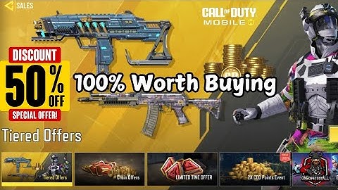 Tiered Offers: Legendary MSMC Space Station Is Back With a HUGE Discount!