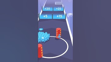 count master gameplay level 35 #game #subscribe #gameplay #dhruv #countmaster / Dhruv pal vlogs