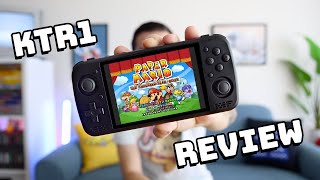 KTR1 Review: The First Customizable Handheld