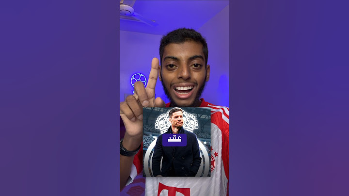 تفاصيل عقد تشابي ألونسو مع ريال مدريد 🤩🔥.