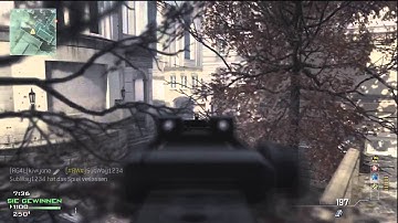 First game with a Scuf controller.