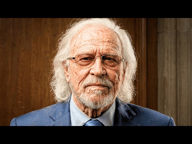 Barry Gibb is 79, How He Lives Now Is Just Heartbreaking - YouTube