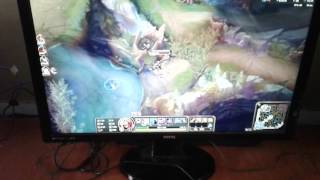 Budak Noob Main Zed