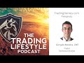 Algo Trading, Forex Hedging and Survival of the US Dollar with Gonçalo Moreira, CMT // Ep. 32